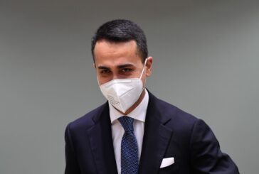 Energia, Di Maio: "Lavoriamo ad alternative al gas russo"