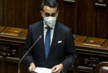 Ucraina, Di Maio: "C'è spazio solo per la diplomazia"
