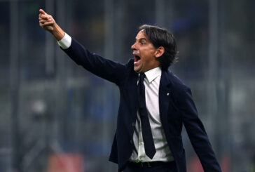 Inzaghi "A Liverpool ce la giocheremo con tante motivazioni"