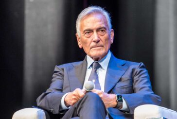 Gravina "Play-off mondiali? Temo la gara con la Macedonia"