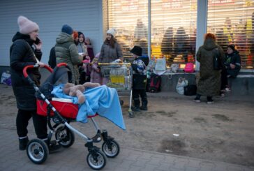 Lamorgese "Beni confiscati per fronteggiare emergenza profughi ucraini"