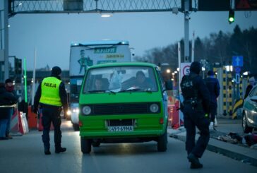 Ucraina, Vereshchuk "Senza corridoi bloccati 2mila studenti stranieri"