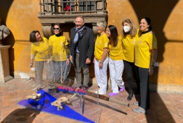 "RemaRoma per la vita", donne e canottaggio contro tumore al seno
