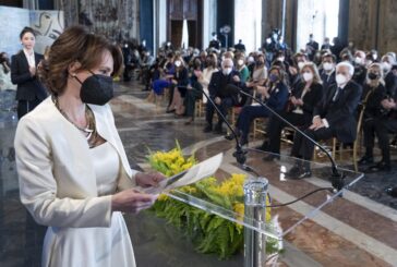 8 Marzo, Bonetti "Lavoriamo senza sosta per le pari opportunità"