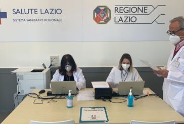 Ucraina, l'Hub Acea Ostiense a Roma apre ai profughi