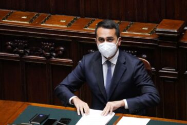 Ucraina, Di Maio "Subito un tavolo per la tregua umanitaria"