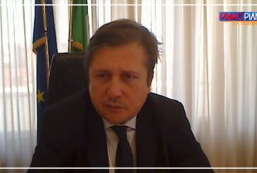 Covid, Sileri: "Fase di transizione verso la fine dell'emergenza"