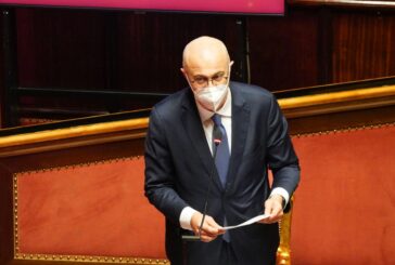 Governo, D'Incà "Entro il 30 giugno 4 importanti riforme"