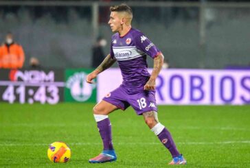 La Fiorentina torna a vincere, battuto il Bologna 1-0