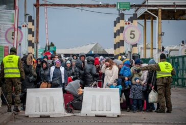 Si aggrava la situazione umanitaria in Ucraina in attesa dei negoziati