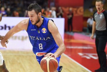 Atlanta piega Indiana in volata, 15 punti di Gallinari
