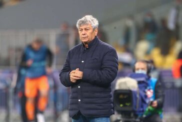 Lucescu "Ucraini e russi sono fratelli, lo sport può aiutare"