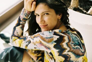 Elisa, disco di platino per "O forse sei tu"