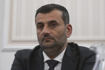Ucraina, Decaro: "Le istituzioni facciano squadra come contro il Covid"
