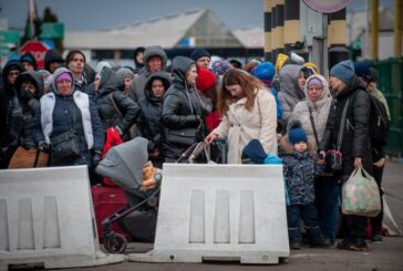 Ucraina, Webuild sostiene comunità Sant'Egidio per emergenza umanitaria