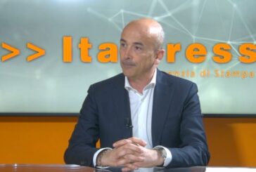 Casetta (Matrix42) "Con la digitalizzazione aiutiamo produzione aziende"