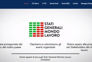 Da domani gli Stati Generali Mondo Lavoro della Montagna