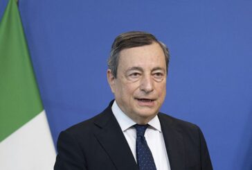 Ucraina, Draghi-Sullivan "Avanti con risposta decisa e unitaria"
