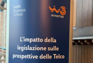 Telco, urgente una politica per il settore