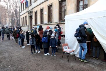 Covid, 85.288 nuovi casi e 180 decessi nelle ultime 24 ore