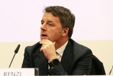 Ucraina, Renzi "Occorre un fondo per aziende che lavorano con la Russia"