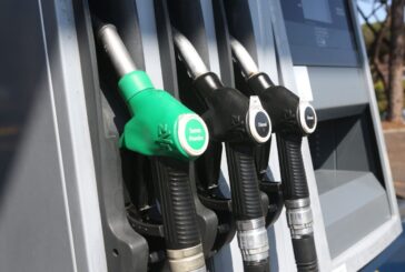 Esposta nei distributori la media dei prezzi dei carburanti