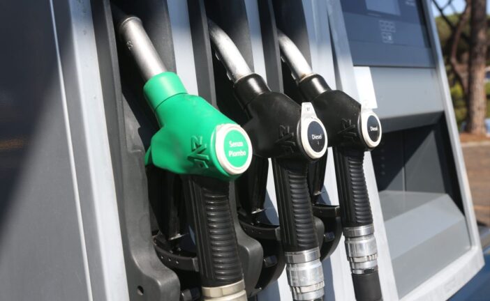 Iniziativa dell’Eni contro il caro carburanti