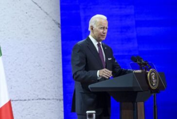 Ucraina, Biden: "Faremo pagare un alto prezzo a Putin"