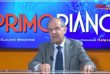 Schittulli (Lilt) "Il tumore al seno è big killer ma possiamo batterlo"