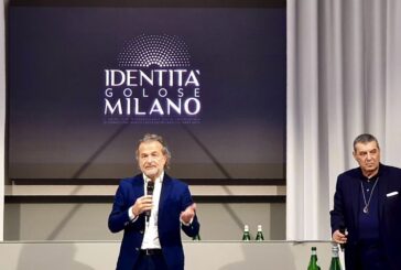 Parmigiano Reggiano torna ad aprile al congresso Identità Golose