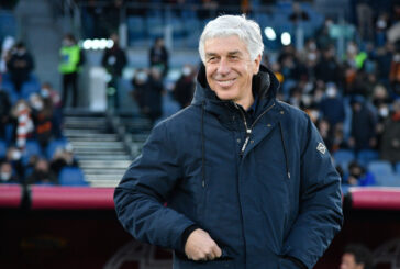 Bayer Leverkusen-Atalanta 0-1, nerazzurri ai quarti