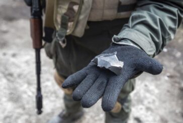 Prosegue offensiva russa in Ucraina, bombe a Leopoli