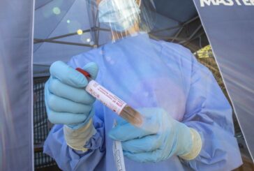 In Toscana 1.504 nuovi casi. Quattro i decessi