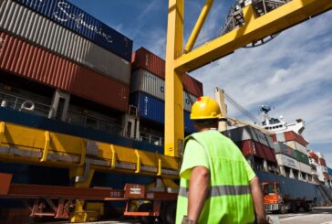 Commercio estero, a gennaio l'export torna a crescere