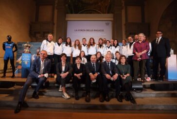 Federcanottaggio e Coop insieme per le azzurre