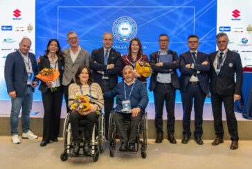 Andrea Gios confermato Presidente della Federghiaccio
