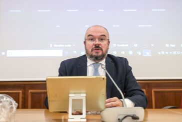 Ucraina, Borghi "Guerini minacciato perchè impedì lo spionaggio russo"