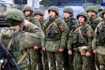 Ucraina, otto vittime nell'attacco a Kiev