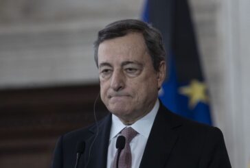 Ucraina, Draghi "Fondi profughi nel prossimo Consiglio Ue, aiuti subito"