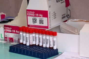 Coronavirus: 67 nuovi casi e nessun decesso negli ultimi 7 giorni