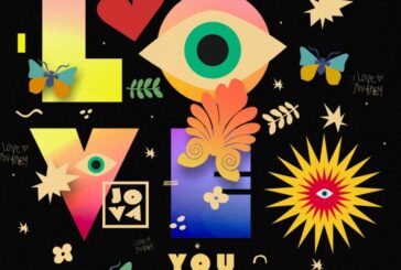 Jovanotti, esce il singolo "I Love You Baby"