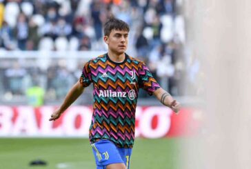 Sarà divorzio Juve-Dybala, Arrivabene "Il progetto è cambiato"