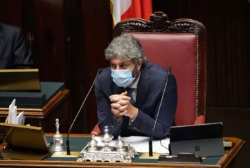 Fico "All'Ucraina sostegno da tutto il Parlamento e dal popolo italiano"