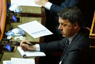 Ucraina, Renzi: "Angela Merkel o Romano Prodi per la mediazione"
