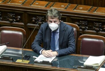 Franceschini "2 milioni per sostenere gli artisti ucraini in Italia"