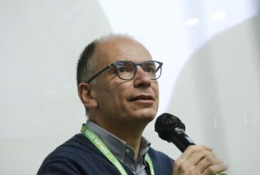Ucraina, Letta "Obbligare Putin alla pace il prima possibile"