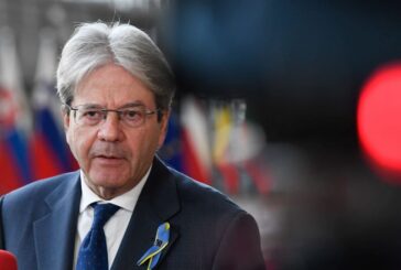 Ucraina, Gentiloni "Non mi aspettavo una guerra così catastrofica"