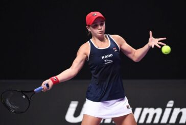 Si ritira dal tennis la numero 1 Wta Ashleigh Barty