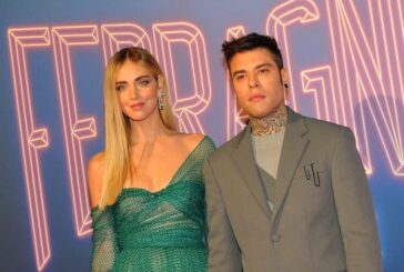 Ferragni "Fedez in ospedale, presto a casa"