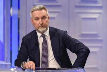 Ucraina, Guerini "Impegno per consegna materiali a destinatari indicati"